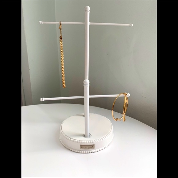 Stella & Dot necklace stand. - Picture 7 of 7